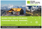 concorso fotografico "a quota 2877"