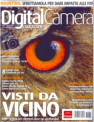digital camera magazine gennaio 006