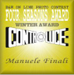 winter award