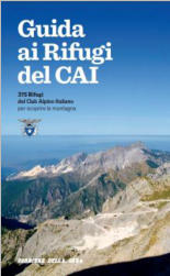 guida ai rifugi del cai - giugno 2013