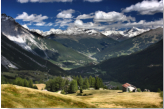valdidentro - alta valtellina (so)