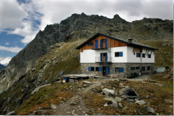 Rifugio bignami