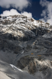 val zebr - rifugio  v alpini (so)