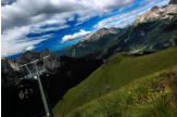 val di fassa