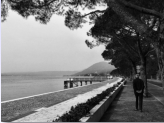 lungolago - lago di garda