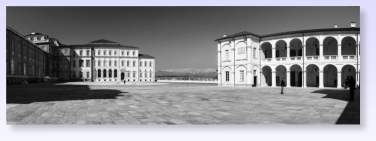 Torino - La Venaria Reale