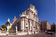 Catania - Basilica Cattedrale Sant'Agata