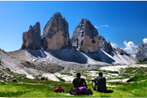 tre cime